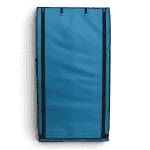 MGG Multi-Tier Grow Tent Non-Transparent Door - Image 3