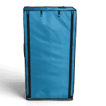 MGG Multi-Tier Grow Tent Non-Transparent Door - Image 4