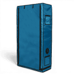 MGG Multi-Tier Grow Tent Non-Transparent Door - Image 5