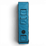 MGG Multi-Tier Grow Tent Non-Transparent Door - Image 7