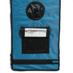 MGG Multi-Tier Grow Tent Non-Transparent Door - Image 11