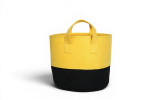 Grow Bag 10L Yellow-Black - Image 5