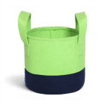 Grow Bag 5L Parrot Green - Image 3