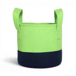 Grow Bag 5L Parrot Green - Image 4