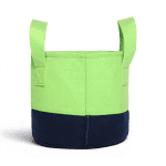 Grow Bag 5L Parrot Green - Image 6