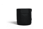 Zip Grow Bag 20L Black - Image 3