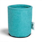 Grow Bag 2.5L Sky Blue - Image 3