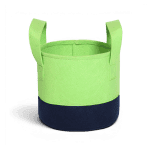 Grow Bag 5L Parrot Green