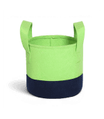 Grow Bag 5L Parrot Green