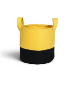 Grow Bag 5L Yellow