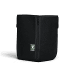Zip Grow Bag 10L Black