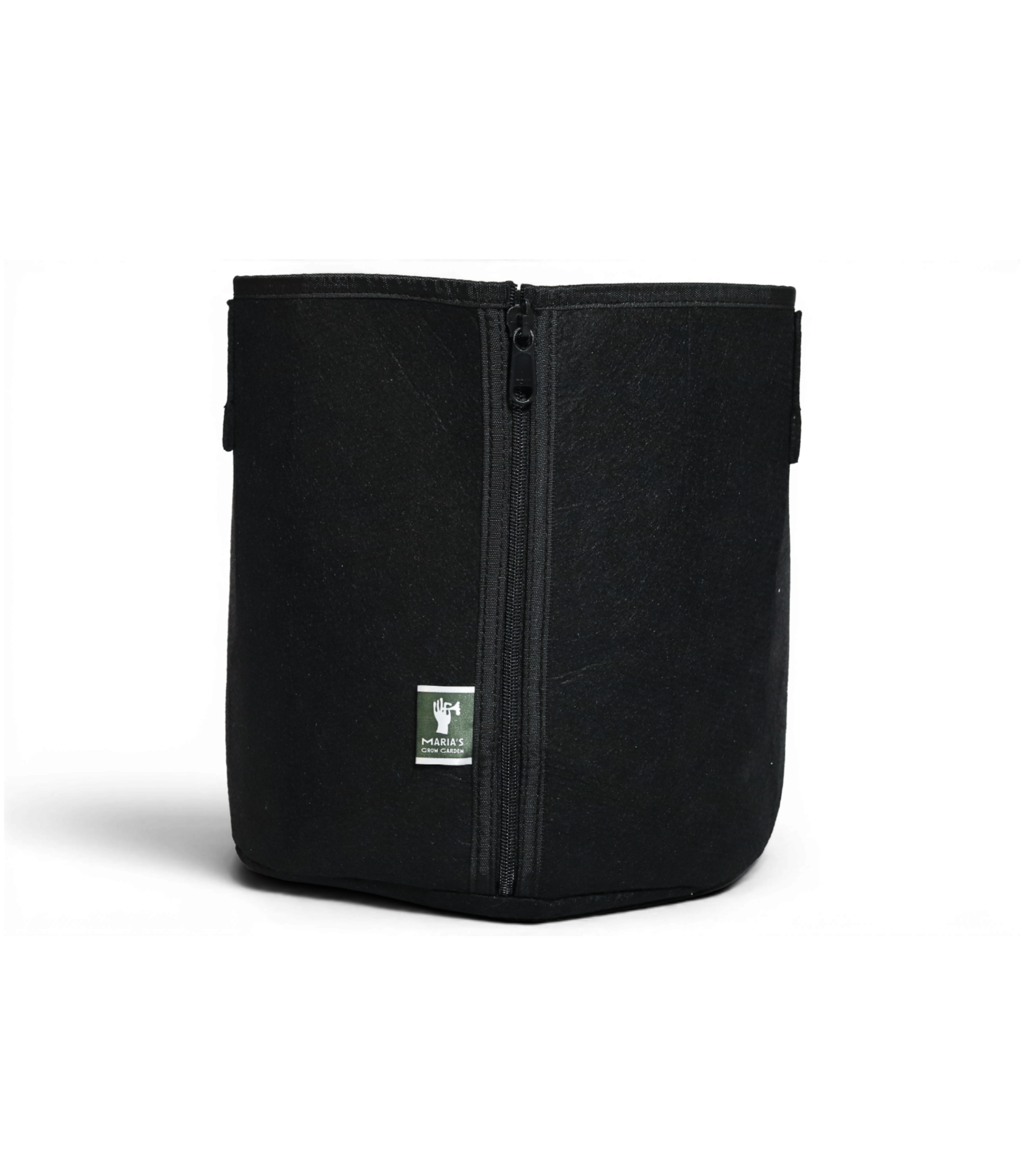 cccc Zip Grow Bag 10L Black - Image 1