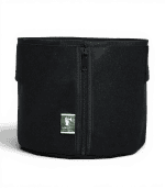 Zip Grow Bag 20L Black