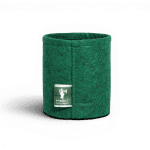 Grow Bag 2.5L Green