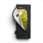 MGG Grow Tent Black - Image 2