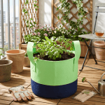 Grow Bag 15L Parrot Green - Image 2
