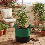 Grow Bag 15L Green - Image 2