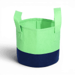 Grow Bag 15L Parrot Green - Image 3