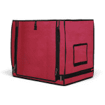MGG Compact Grow Tent  Red - Image 7