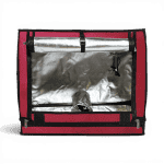 MGG Compact Grow Tent  Red - Image 2