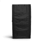 MGG Multi-Tier Grow Tent Black - Image 2