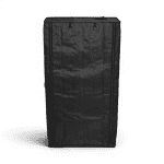 MGG Multi-Tier Grow Tent Black - Image 3