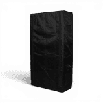 MGG Multi-Tier Grow Tent Black - Image 4