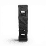 MGG Multi-Tier Grow Tent Black - Image 5