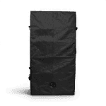 MGG Multi-Tier Grow Tent Black - Image 8
