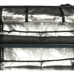 MGG Multi-Tier Grow Tent Black - Image 10