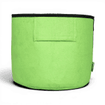 Zip Grow Bag 15L Parrot Green - Image 5