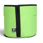 Zip Grow Bag 15L Parrot Green - Image 6