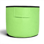 Zip Grow Bag 15L Parrot Green - Image 7