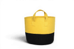 Grow Bag 5L Yellow - Image 4