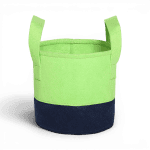 Grow Bag 10L Parrot Green - Image 3