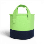 Grow Bag 10L Parrot Green - Image 5