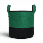 Grow Bag 15L Green - Image 4