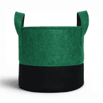 Grow Bag 10L Green - Image 4