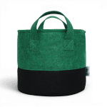 Grow Bag 10L Green - Image 5