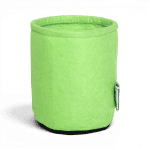 Grow Bag 2.5L Parrot Green - Image 3