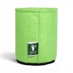 Grow Bag 2.5L Parrot Green - Image 5