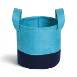 Grow Bag 5L Sky Blue - Image 3