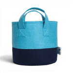 Grow Bag 5L Sky Blue - Image 5