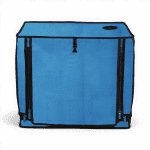 MGG Compact Grow Tent Blue - Image 3