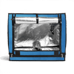 MGG Compact Grow Tent Blue - Image 8