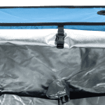 MGG Compact Grow Tent Blue - Image 9