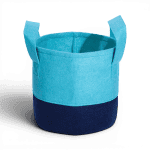 Grow Bag 10L Sky Blue - Image 5