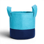 Grow Bag 10L Sky Blue - Image 4