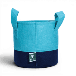 Grow Bag 10L Sky Blue - Image 2