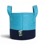 Grow Bag 5L Sky Blue
